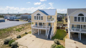KD1502, Tide Watcher- Semi-Oceanfront, Private Pool, Hot Tub, Game Room
